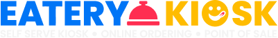 Eatery Kiosk Logo